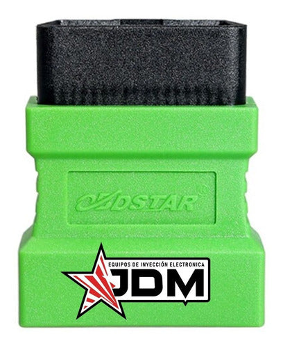 OBDSTAR OBD2 Renault Adapter for X300 Key Master 5 - JDM 1