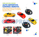 Compranet Sport Remote Control Car - 12514 1