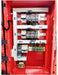 FAO Fire Pump Control Panels Standardized 12.5 Hp 1