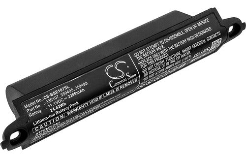 Bose Soundlink Battery, Soundlink 2, Soundlink 3, 330107 0