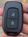 Renault Car Remote Key Case with Logo for Duster, Kwid, Sandero, Oroch 1