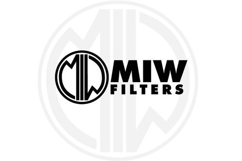 Miw Filtro Aire BMW B9103 2