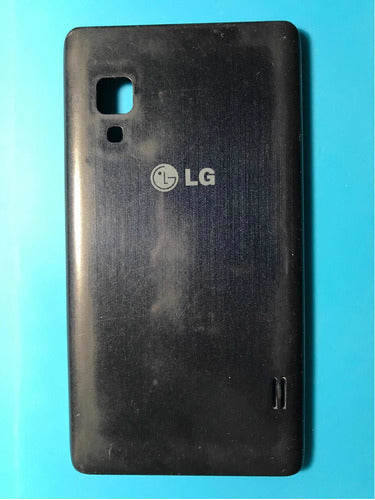 Tapa Trasera *original* LG L5 2 E451 E450 0