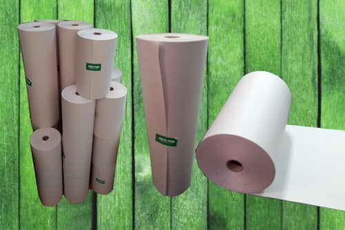 PackingNet Rollo Papel Pino 50cm 0