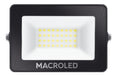 LED Reflector 50W Macroled IP65 Outdoor Cold/Warm Light 13