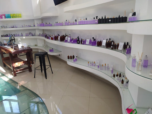 300g Fragrance Essences for Crafting Similar Fine Original Perfumes 7
