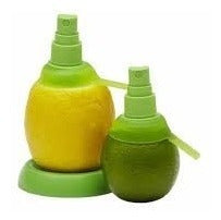 Lemon and Citrus Spray Juicer Set - Watch the Video 1