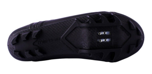 Metha Viper MTB Cycling Shoes: Shimano SPD Compatible 4