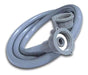 FOCO Standard Washing Machine Loading Hose 1.80 Mts 0