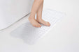 Non-Slip Bathtub Mat 1.00 Meter X 40 cm Wide 1