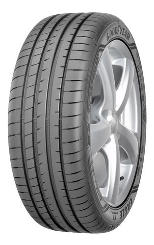 Goodyear Cubierta Neumático 245/35R18 Eagle F1 Assymetric 5 0