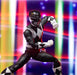 Hasbro Power Rangers Lightning Collection Remastered Black Ranger 3