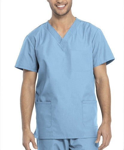 Direct Factory Nursing Uniform - All Sizes and Colors 1