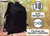 Forest Tactical Camping Backpack 30+10 Liters 3