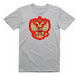 T-shirt - USSR - CCCP - Russia - Soviet Union Shield 4
