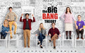 Big Bang: A Teoria / The Big Bang Theory / A Série Completa 0