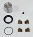 Kit Repuestos Para Mordaza Freno De Peugeot 307 ,54mm - Kt7 1