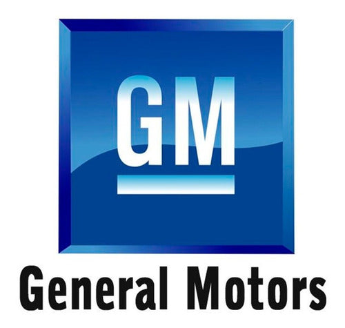 General Motors Chevrolet Spark Plug Wires + Spark Plugs Original Chevrolet Onix Prisma 2012/ 5