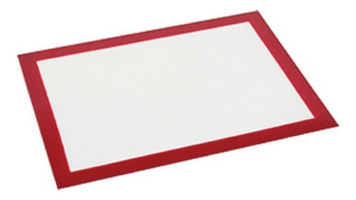 Doña Clara Non-Stick Silicone Baking Mat 0