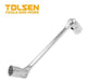 Llave Tubo Articula Doble Tolsen 8x9 Mm 17021 1