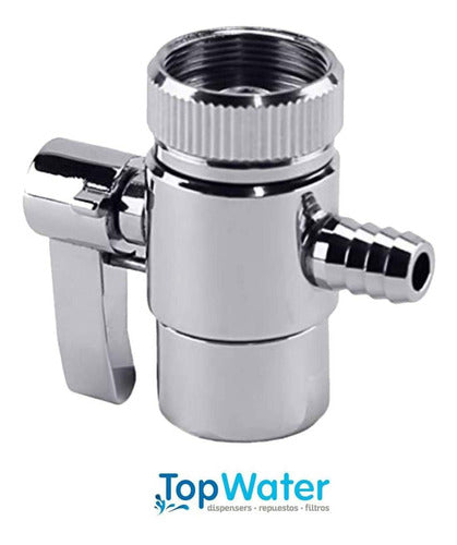 Top Water Combo De Filtros De Agua Para Expendedoras De Soda Y Café 4