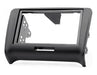 Carav Double Din Adapter Frame for Audi TT 2006 to 2014 1