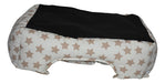 LumiPets Moisés Bed for Pets with Print 5