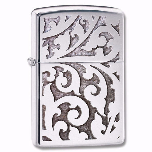 Zippo Original Lighter Model 28530 0