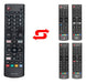 Control Remoto Para Smart Tv LG 1