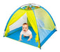 Folding Play Tent Sebigus 5234 in Vibrant Colors 0