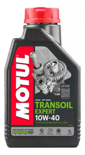 Kit Troca De Óleo Harley Fat Bob 18/20 Motul 7100 - Hf171b 4