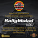 RALLY GLOBAL Telescopic Metal Trailer Fourth Regulation Sling 6