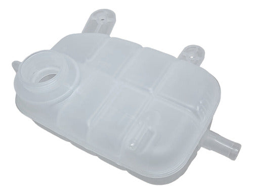 Florio Chevrolet Water Tank + Cap Tracker 2014 1