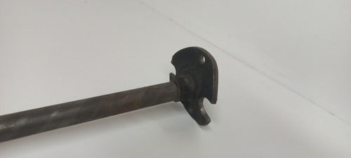 Ford Falcon 82/... 857mm Steering Shaft 2