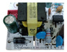 Placa Aire Acondicionado Inverter Bgh Bsie65wccr 2