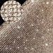 Outus Imitation Diamond Adhesive Rhinestone Sheet - 07 0