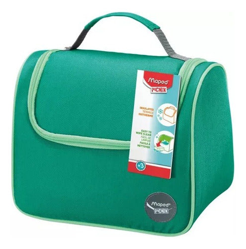 Maped Origins Kids Thermal Lunchbox 3