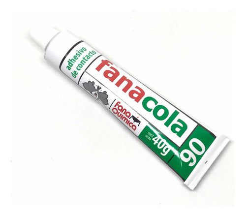 Fanacola 90 Contact Adhesive Extra Strong 1