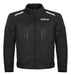 Motorcycle Jacket GP23 Cordura Waterproof with Removable Liner and Protections 10