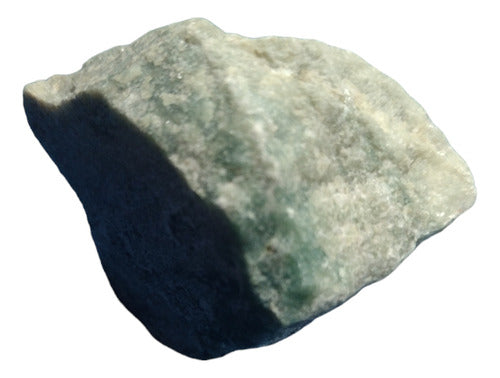 Aventurina En Bruto ( Piedra Natural) ( 72grs) 0