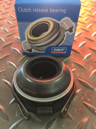 SKF Clutch Release Bearing for Renault 4 5 6 12 2