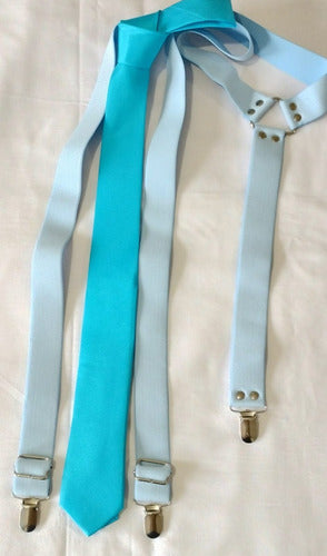 Bow Tie + Suspenders - Outlet - Offer - Opportunity 12