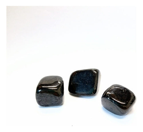 Shungite - Ixtlan Minerals 2