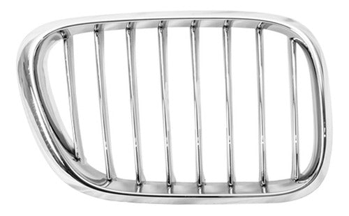 OT Grille Hood BMW X5 2000-2002 Right Side 0