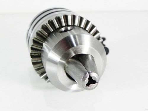 Wembley Keyed Chuck 13mm for B16 Cone 5