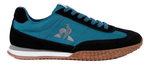 Le Coq Sportif Lifestyle Men's Veloce Gum Az-neg Fuk 0