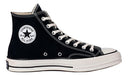 Converse Zapatillas Lifestyle Unisex Chuck 70 Hi Neg-bc Cli 0