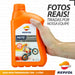 Óleo Transmissão Moto 75w Sintético Repsol Câmbio Audi Ford 7