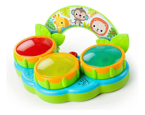 Bright Starts Safari Beats Musical Toy - 7350718:ml A $111990 0