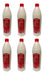 6 Bottles of Silkey Brillansilk Platinum 900ml Developer Emulsion - Tone on Tone 0